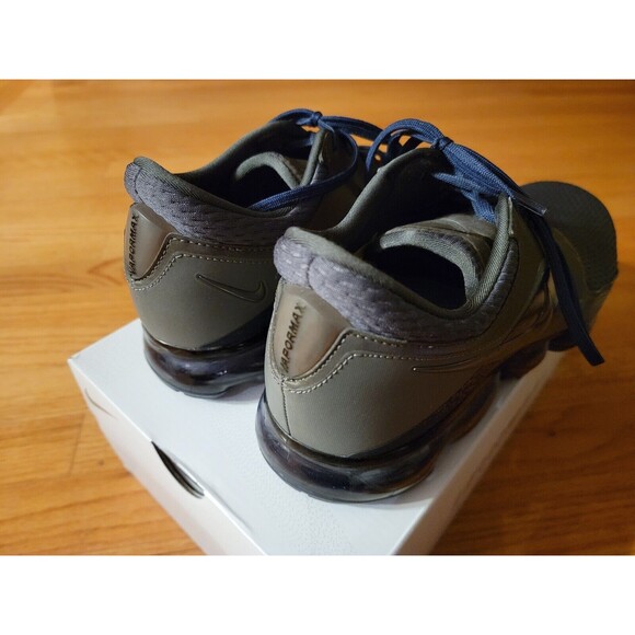 Nike Air VaporMax CS Midnight Fog Navy Blue (AJ4469-002) Mens Size 10 with box - Picture 6 of 10